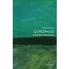 Genomics: A Very Short Introduction
