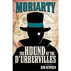 Professor Moriarty: The Hound of the D'Urbervilles