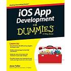 iOS App Development For Dummies