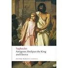 Antigone; Oedipus the King; Electra