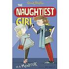 The Naughtiest Girl: Naughtiest Girl Is A Monitor