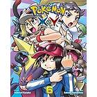 Pokémon X•Y, Vol. 6