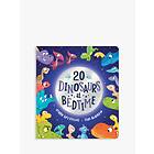 Twenty Dinosaurs at Bedtime (BB)