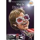 Who Is Elton John?