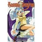 Rosario+Vampire, Vol. 2