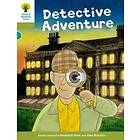 Oxford Reading Tree Biff, Chip and Kipper Stories Decode and Develop: Level 7: T
