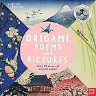 British Museum: Origami, Poems and Pictures – Celebrating the Hokusai Exhibition at the British Museum