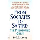 From Socrates to Sartre