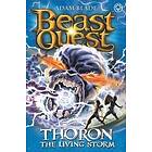 Beast Quest: Thoron the Living Storm