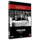 Smuglerne DVD