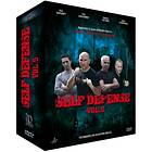 Coffret self-defense, vol. 5 (DVD)