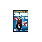 David Mitchell's Soap Box DVD