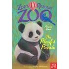 Zoe's Rescue Zoo: The Playful Panda