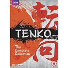 Tenko: The DVD Complete Collection