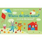 Where's the Little Mouse?