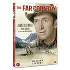 Classic Movies The Far Country (DVD)