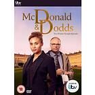 McDonalds and Dodds Series 1 DVD