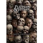 FLOTSAM And & JETSAM Jetsam: Once In A Deathtime Lifetime (Limited Dvd+cd)