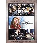 Classic Children Collection (DVD)