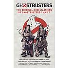 Ghostbusters The Original Movie Novelizations Omnibus