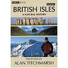 A Natural History Of The British Isles DVD
