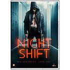 Night shift (DVD)