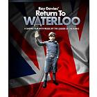 Return Davies to Ray: Waterloo (DVD)