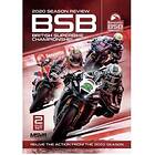 Bsb Season Review 2020: Collectors Edition DVD (import)