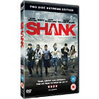 Shank DVD