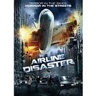 Airline Disaster DVD