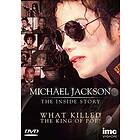 Michael Jackson: Who Killed The King Of Pop? (DVD)