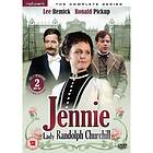 Jennie Lady Randolph Churchill: The Complete Mini Series DVD