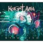 Knight AREA Area: Hyperlive DVD 2015 Digipack