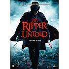 Ripper untold (DVD)