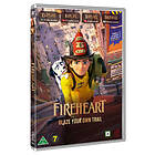 Eldsjäl (DVD)