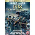 1918 The Battle Of Kruty DVD