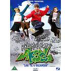 Kald mig bare Aksel DVD
