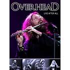 OVERHEAD Live At Last (CD DVD)