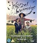 Worzel Gummidge DVD
