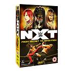 Wwe: WWE NXT From Secret To Sensation DVD