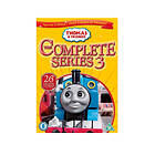 Thomas & and Friends: The Complete Series DVD 3