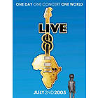 Live 8 (DVD)