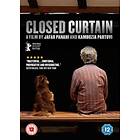 Closed Curtain DVD