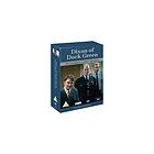 Dixon Of Dock Green: Complete Collection 1-3 1 to 3 DVD