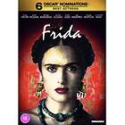 Frida DVD (Import)