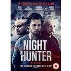 Night Hunter DVD