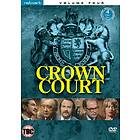 Crown Court Volume 4 DVD