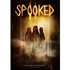 Spooked DVD