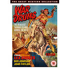 War Drums DVD