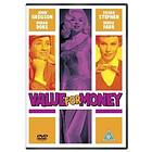 Value For Money DVD